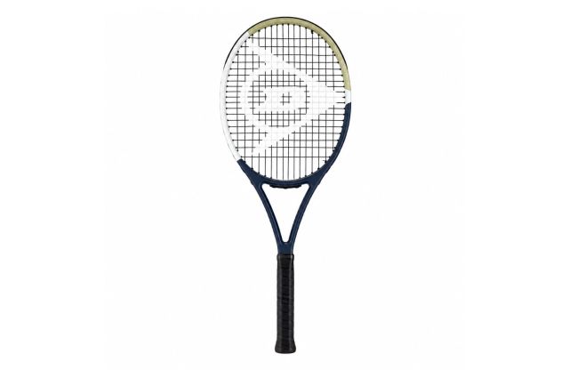 Tennis racket DUNLOP TRISTORM PRO 100 LITE 27" 265/280g G2 Tennis racket DUNLOP TRISTORM PRO 100 LITE 27" 265/280g G2