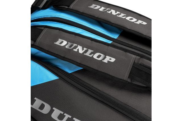 Krepšys padeliui DUNLOP FX PERFORMANCE Krepšys padeliui DUNLOP FX PERFORMANCE