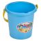 Sand Bucket Happy Summer Set of 8 pcs BECO 95029 Sand Bucket Happy Summer Set of 8 pcs BECO 95029