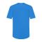 T-shirt for kids DUNLOP CLUB BOYS CREW TEE Mėlyna