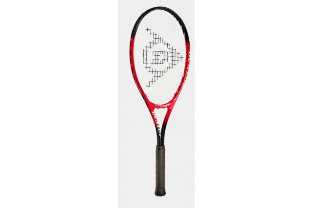 Tennis racket DUNLOP NITRO JNR (25") G0 Tennis racket DUNLOP NITRO JNR (25") G0