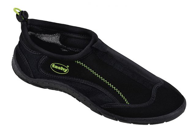 Aqua shoes unisex FASHY TIAS 20 size 45 black Aqua shoes unisex FASHY TIAS 20 size 45 black