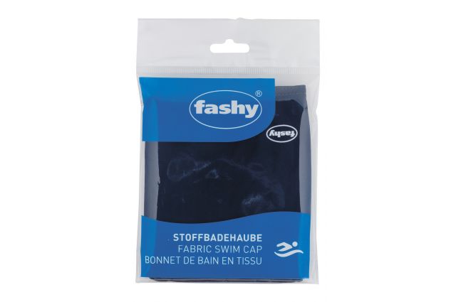 Plaukimo kepuraitė FASHY 3252 54 Mėlyna Plaukimo kepuraitė FASHY 3252 54