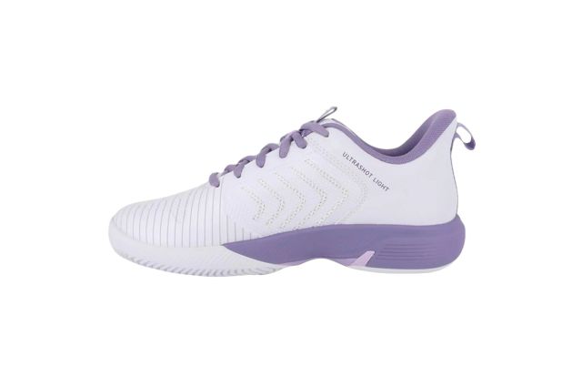 Teniso batai mot. K-SWISS ULTRASHOT LIGHT