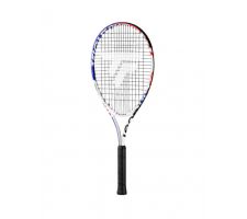 Lauko teniso raketė TECNIFIBRE TFIGHT CLUB 25, TECNIFIBRE TECNIFIBRE TFIGHT CLUB 25 vaikiška teniso raketė