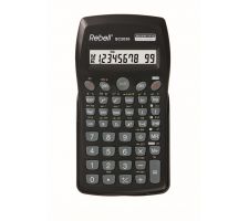 Calculator Scientific Rebell SC2030