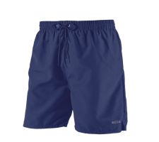 Men's swim shorts BECO 4068, L Navy