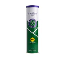 Lauko teniso kamuoliukai SLAZENGER WIMBLEDON 4-tin ITF