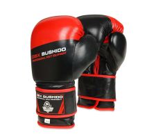 Bokso pirštinės Bushido B-2v4