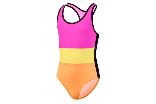 Girl's swim suit BECO 817 99