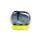 Slippers unisex AQUAFEEL Mėlyna/geltona
