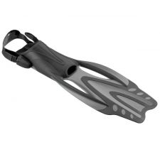 BECO Swimming pro fins TRP