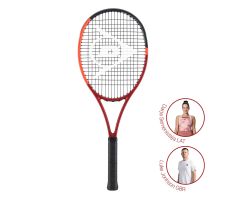 Lauko teniso raketė DUNLOP CX400 TOUR (27")