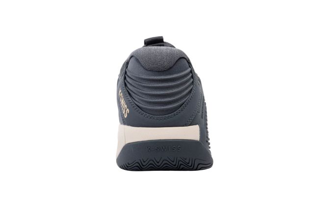 Teniso batai vyr. K-SWISS HYPERCOURT EXPRESS 3 CLAY grey