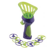 Flying game Popeller FASHY 8557