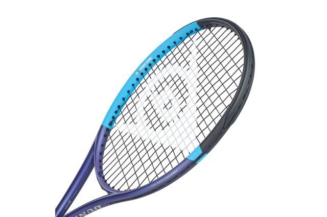 Lauko teniso raketė DUNLOP FX500 TOUR (27") G3 Lauko teniso raketė DUNLOP FX500 TOUR (27") G3