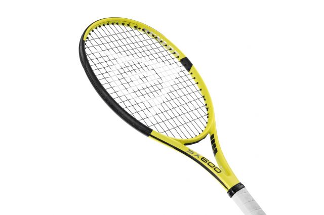 Tennis racket DUNLOP SX600 (27") G3 Tennis racket DUNLOP SX600 (27") G3