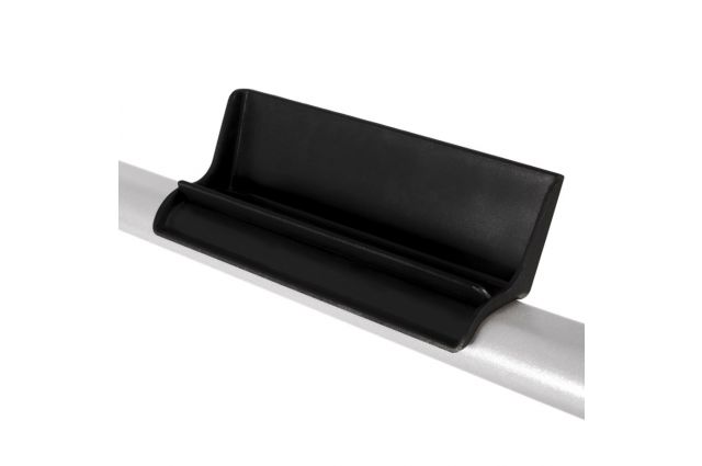 Bėgimo takelis EVERFIT TFK-135-SLIM-W pearl white Bėgimo takelis EVERFIT TFK-135-SLIM-W pearl white