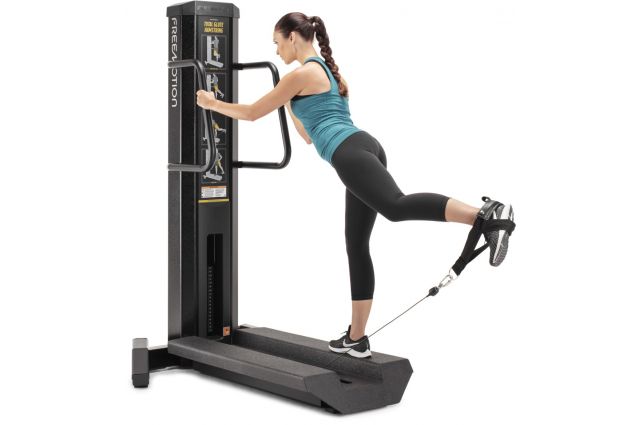 Strength machine FREEMOTION GENESIS Total Glute / Hamstring Strength machine FREEMOTION GENESIS Total Glute / Hamstring