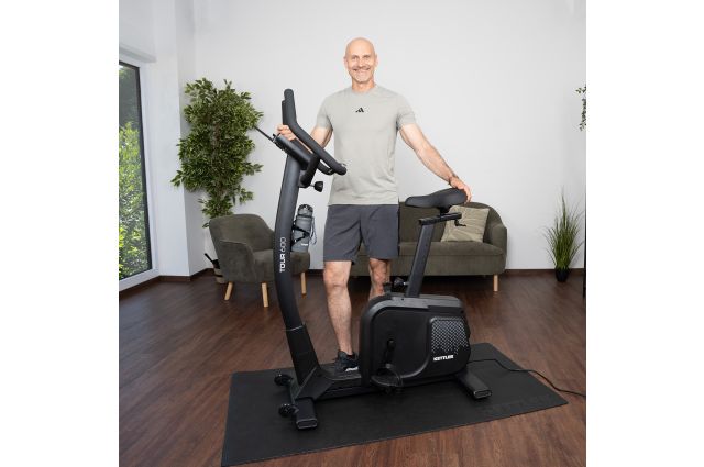 Ergometer KETTLER TOUR 600 Ergometer KETTLER TOUR 600