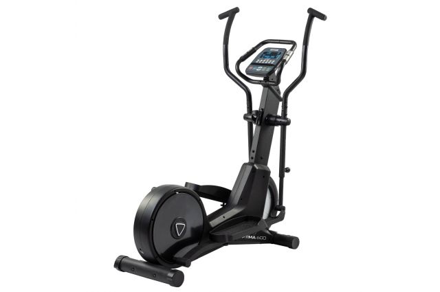 Elipsinis treniruoklis KETTLER OPTIMA 600 Elipsinis treniruoklis KETTLER OPTIMA 600