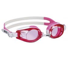 Swimming googles Kids UV antifog 9926 14-white/pink