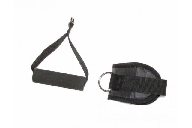 Jėgos staklės TOORX MSX-60  pažeista pakuotė Jėgos staklės TOORX MSX-60  pažeista pakuotė