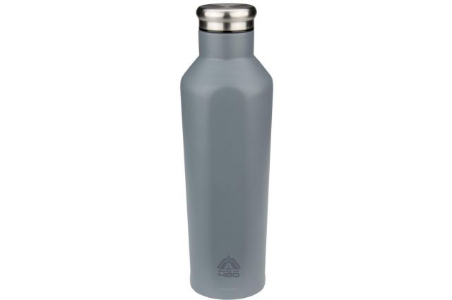 Bottle thermo ABBEY Godafoss 21WX GRI 480ml Grey/Silver Bottle thermo ABBEY Godafoss 21WX GRI 480ml Grey/Silver