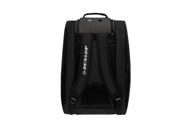 Krepšys padeliui DUNLOP FX TEAM Krepšys padeliui DUNLOP FX TEAM