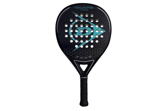 Padel teniso raketė DUNLOP GALACTICA JNR 320g Padel teniso raketė DUNLOP GALACTICA JNR 320g