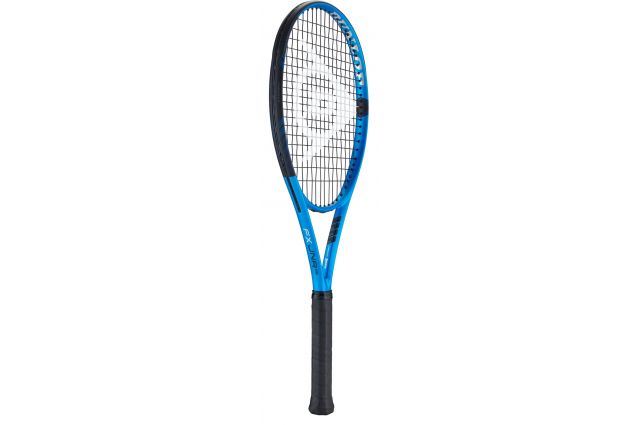 Tennis racket Dunlop FX500 JNR