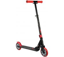 Paspirtukas NIJDAM N41CB01 BLK