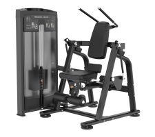 Pilvo preso treniruoklis TOORX PLX-8650 Professional Abdominal Crunch