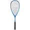 Squash racket DUNLOP FX130 130gr Squash racket DUNLOP FX130 130gr