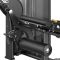 Kojų tiesimo treniruoklis TOORX PLX-8800 Professional Leg Extension Kojų tiesimo treniruoklis TOORX PLX-8800 Professional Leg Extension