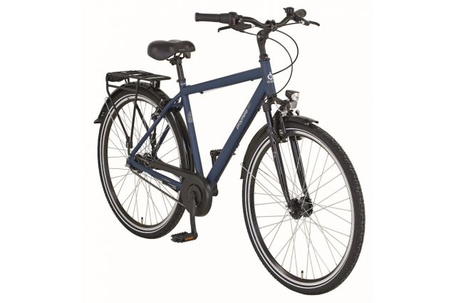 Dviratis PROPHETE GENIESSER 21.BMC.10 28", Dviratis PROPHETE GENIESSER 21.BMC.10 28"