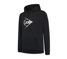Hoody unisex DUNLOP ESSENTIAL BASIC