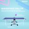 Teniso stalas DONIC Roller Fun outdoor Teniso stalas DONIC Roller Fun outdoor