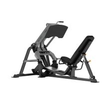 Kojų spaudimo treniruoklis TOORX FWX-8900 Leg Press Professional
