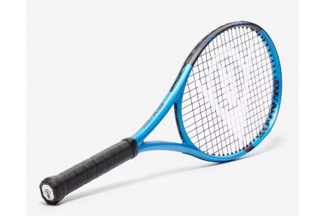 Tennis racket Dunlop FX TEAM 285 (27")