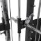 Strenght machine TOORX DUAL PULLEY/SMITH MACHINE/RACK ASX-6000 Professional Strenght machine TOORX DUAL PULLEY/SMITH MACHINE/RACK ASX-6000 Professional