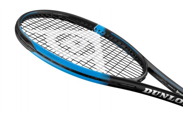 Tennis racket Dunlop FX500 LITE (27") G1 (2021)