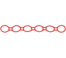 AVENTO FITNESS EXPANDER BAND 41SB pink