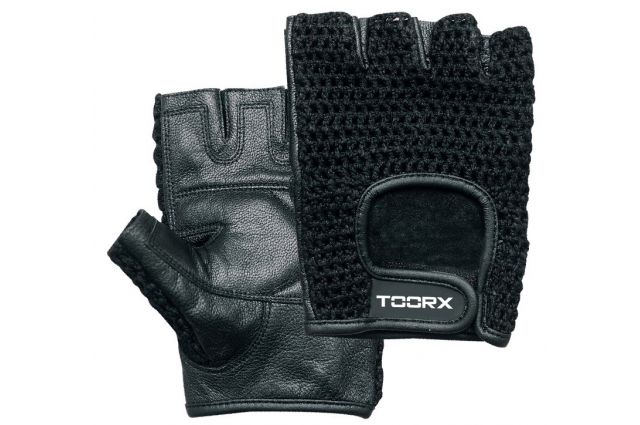 Training gloves TOORX AHF-040 XL black