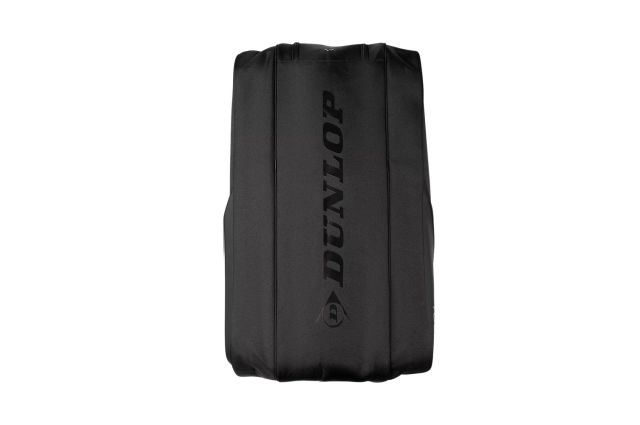Tennis Bag DUNLOP ATP PERFORMANCE 12 91L black