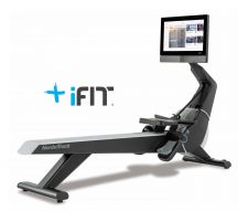 Rowing machine NORDICTRACK RW 900 + iFit Coach membership 1 year