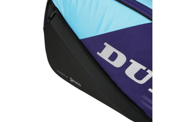 Krepšys tenisui DUNLOP FX-PERFORMANCE 8 Krepšys tenisui DUNLOP FX-PERFORMANCE 8