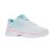 Padelio batai mot. K-SWISS EXPRESS LIGHT 3 white/light blue