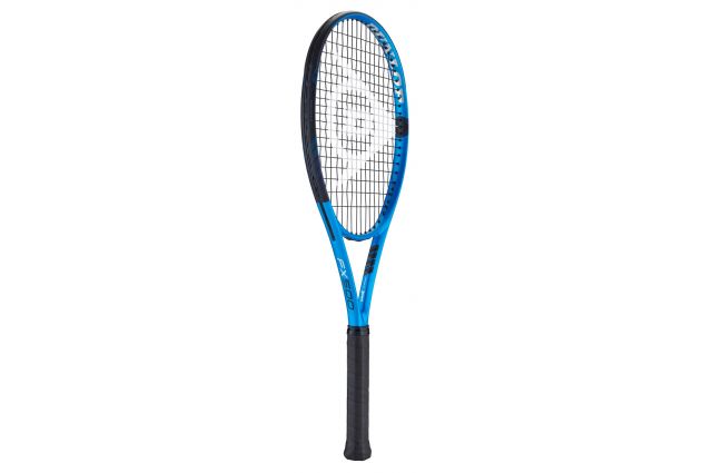 Tennis racket Dunlop FX500 (27")