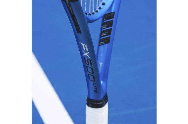 Tennis racket Dunlop FX500 LITE (27")